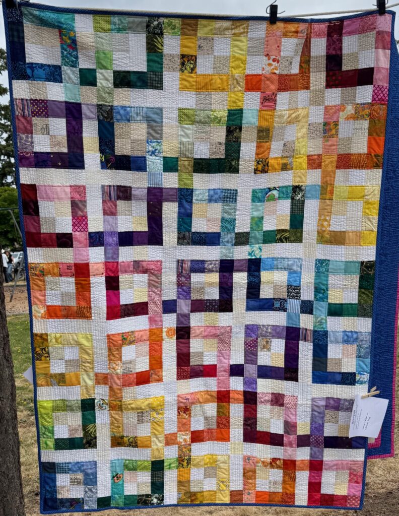 MPS Outdoor Quilt Show - 2026