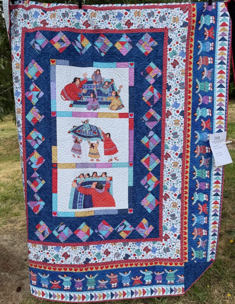 MPS Outdoor Quilt Show - 2026
