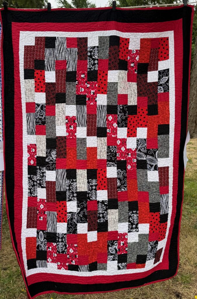 MPS Outdoor Quilt Show - 2026