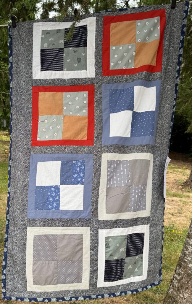 MPS Outdoor Quilt Show - 2026