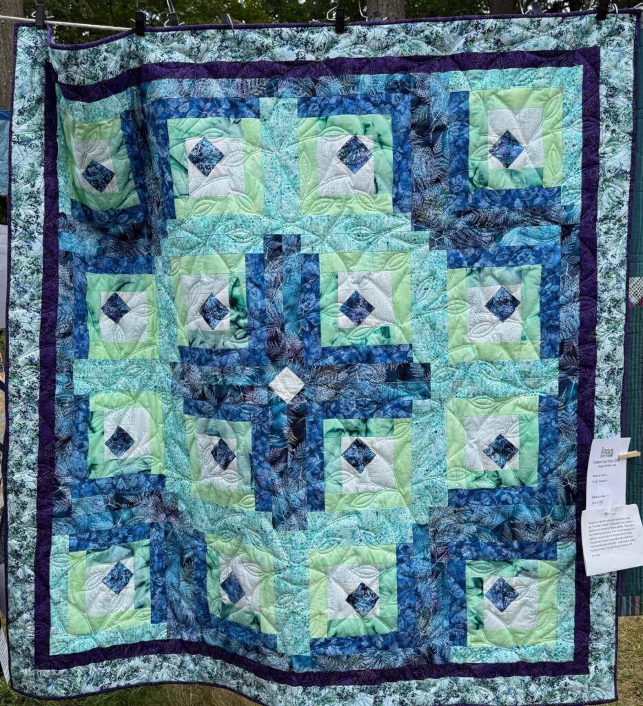 MPS Outdoor Quilt Show - 2026