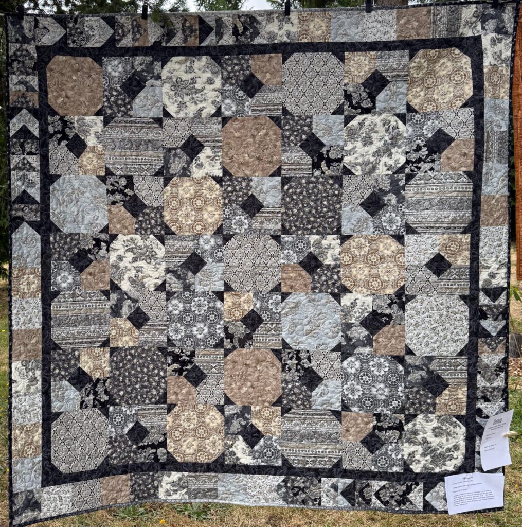 MPS Outdoor Quilt Show - 2026