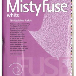 Mistyfuse - Packaging