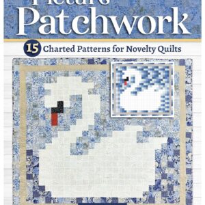 Picture Patchwork - Front Cover
