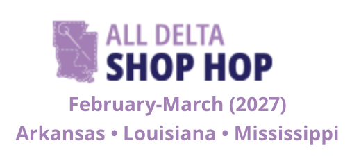 All Delta Shop Hop