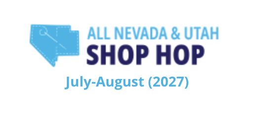 All Nevada - Utah Shop Hop