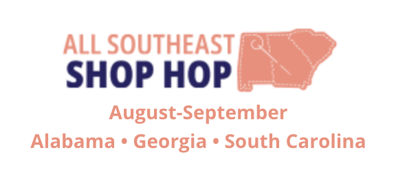 All Southeast Shop Hop