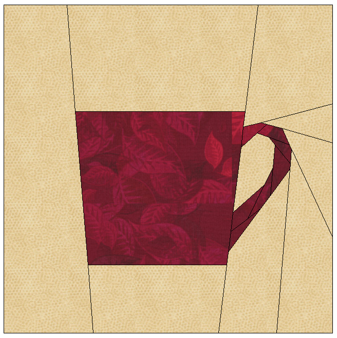 EQ8 FPP Block Drawing Class - Cup - Final Rendering