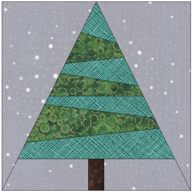 EQ8 FPP Block Drawing Class - Tree - Final Rendering