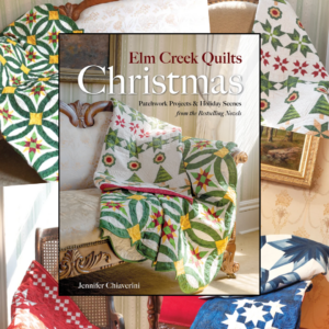 Elm Creek Quilts Christmas by Jennifer Chiaverini