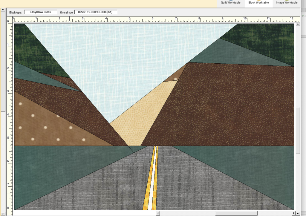 FPP Class - Final Rendering