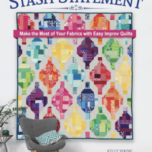 Stash Statement - Front Cover