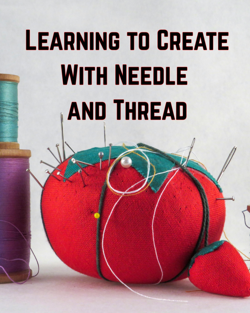 Learning to Create (Instagram Post (45))