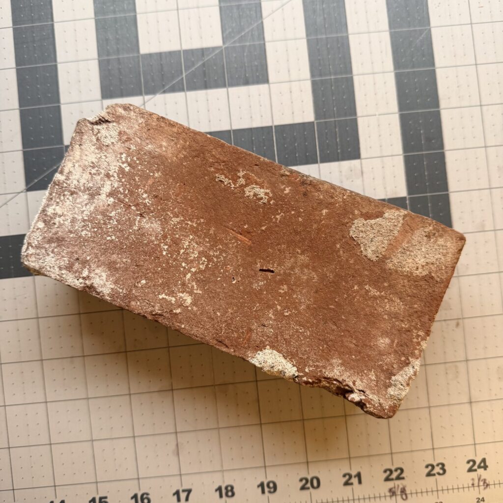 Quilting Tools - Brick