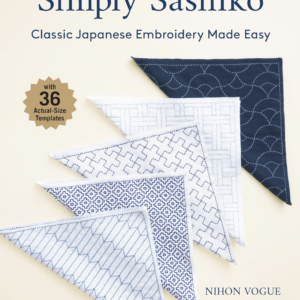 Simply Sashiko